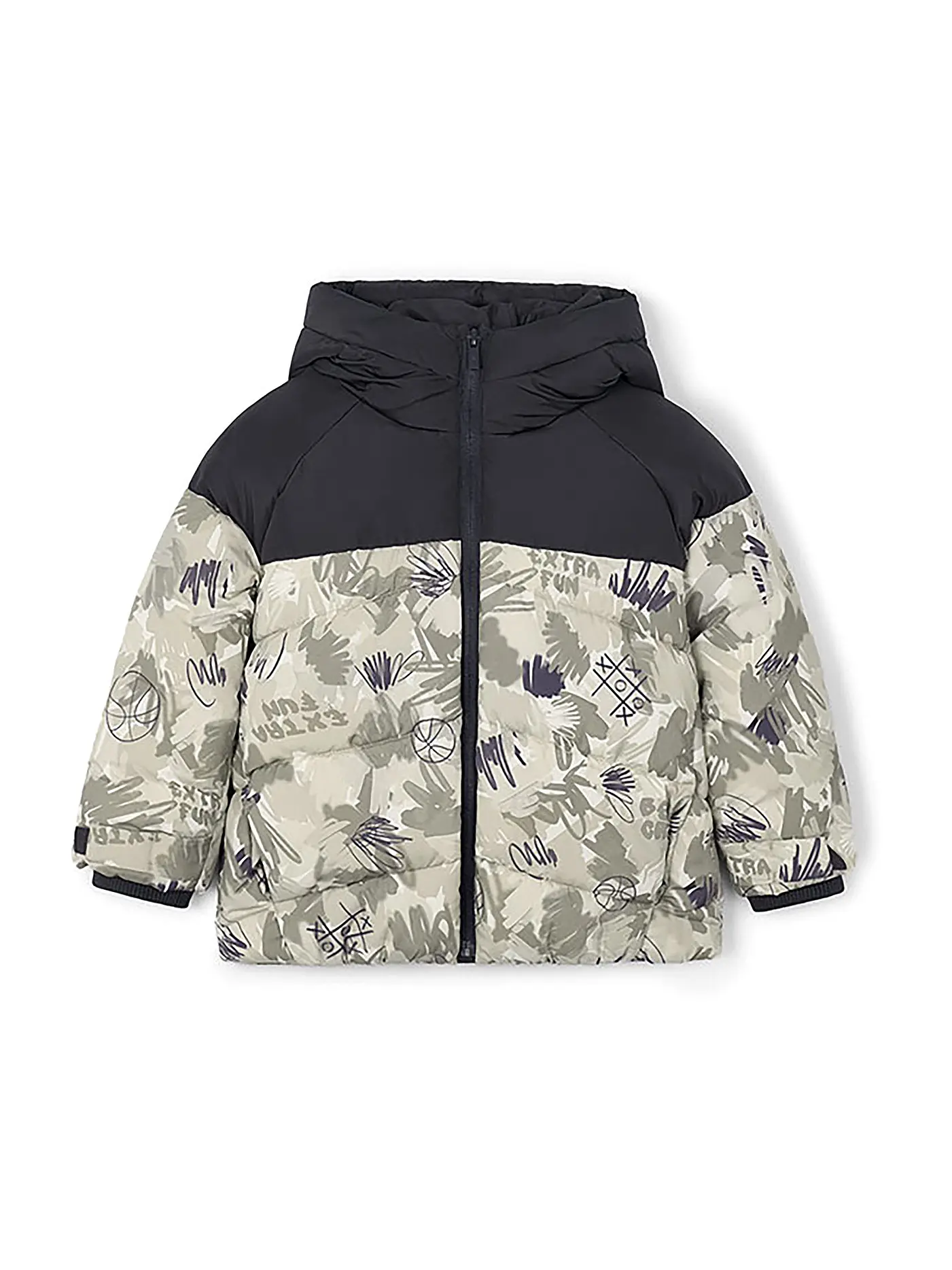 MAYORAL | Jungen Jacke | 